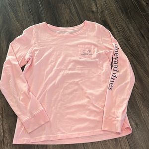 Vineyard Vines Long sleeve T-shirt